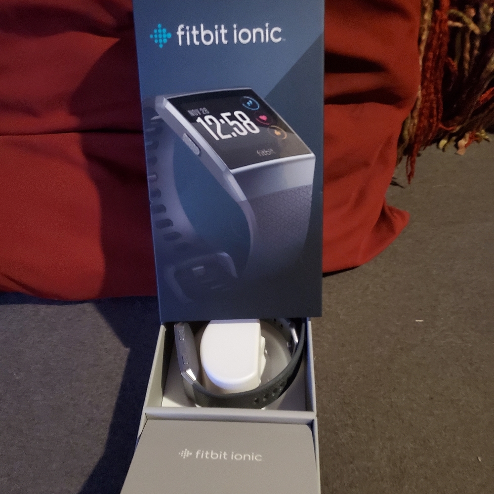Fitbit Ionic